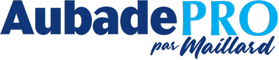 Aubade PRO par Maillard